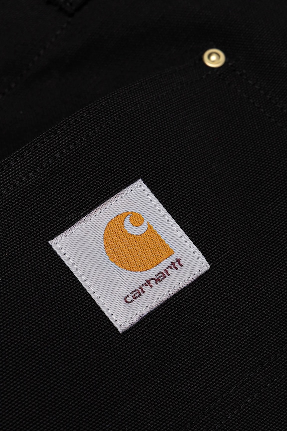Сумочка Carhartt WIP Bay Tote чорний I036333.8901