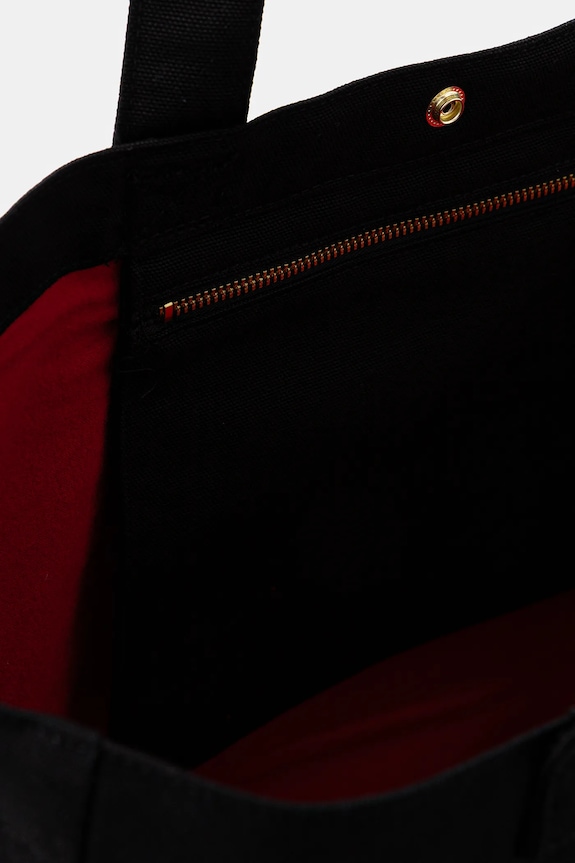 Сумочка Carhartt WIP Bay Tote I036333.8901 чорний