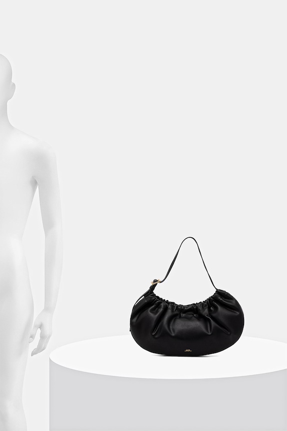 A.P.C. handbag SAC NINON HOOP PUAAT.F67049