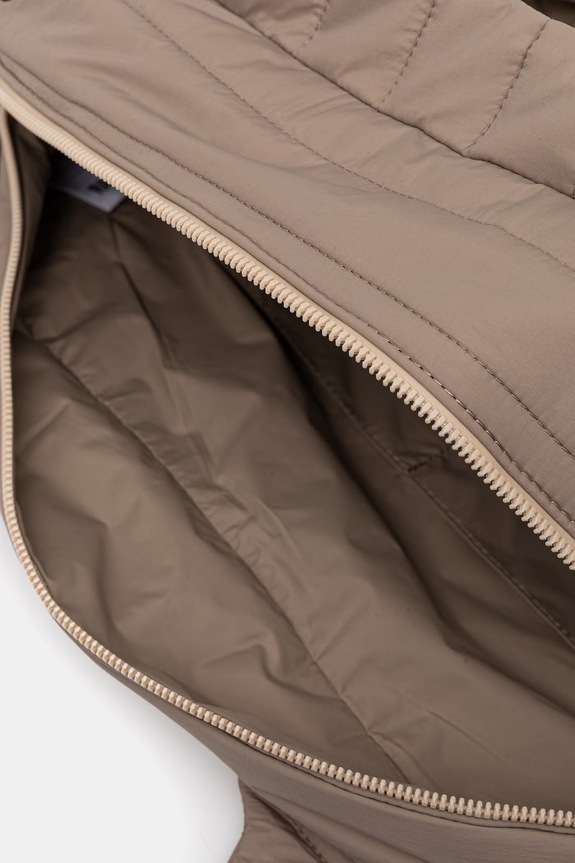 Rains torebka 21000 Koya Vision Bag 21000.133 beżowy