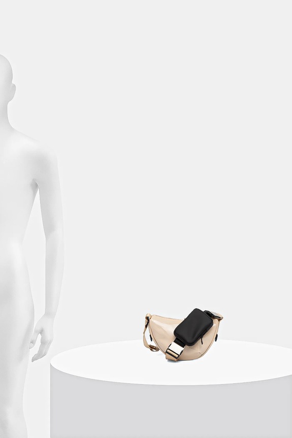 Rains torebka 13650 Valera Shoulder Bag Mini W3 13650.149