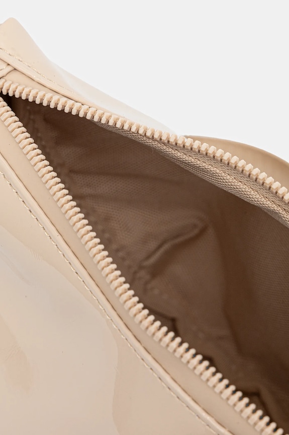 Rains torebka 13650 Valera Shoulder Bag Mini W3 13650.149 beżowy
