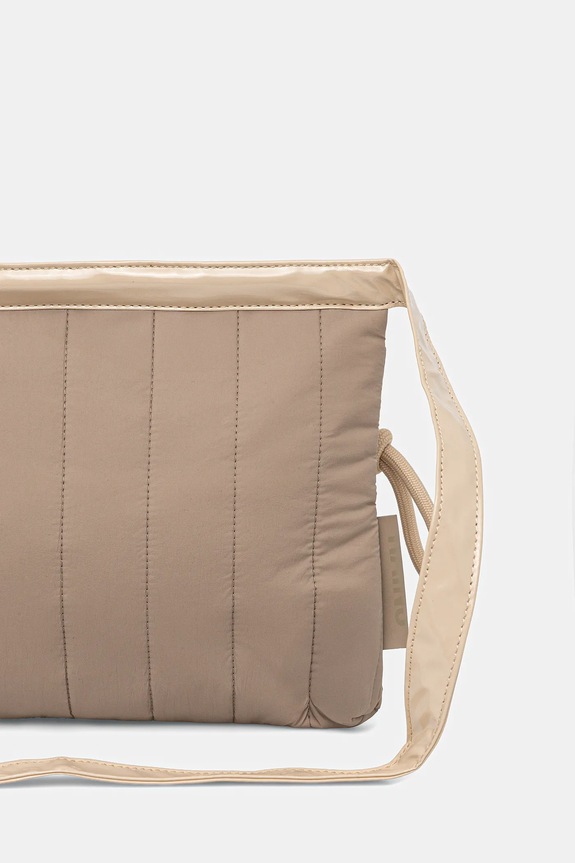 Doplnky Kabelka Rains 21010 Koya Vision Crossbody 21010.133 béžová