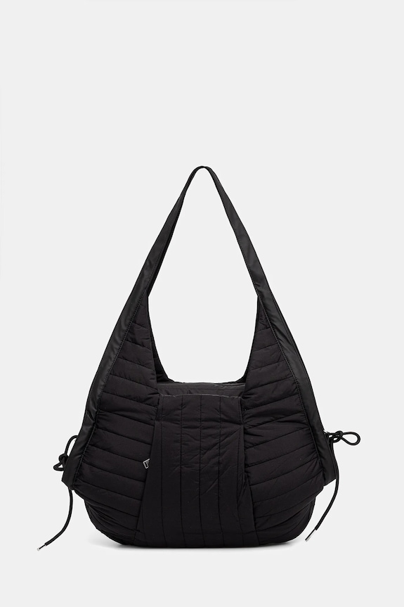 Rains poșetă 21000 Koya Vision Bag uni negru 21000.01