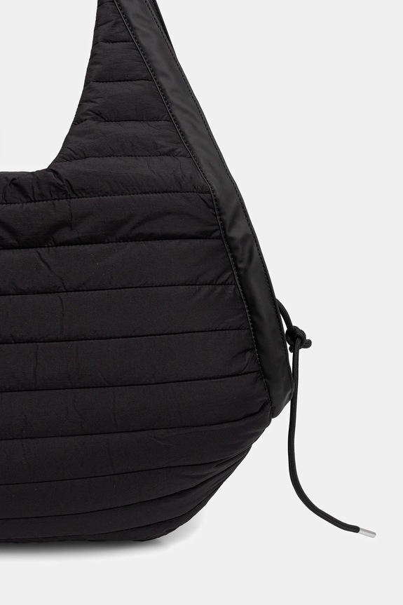Accesorii Rains poșetă 21000 Koya Vision Bag 21000.01 negru