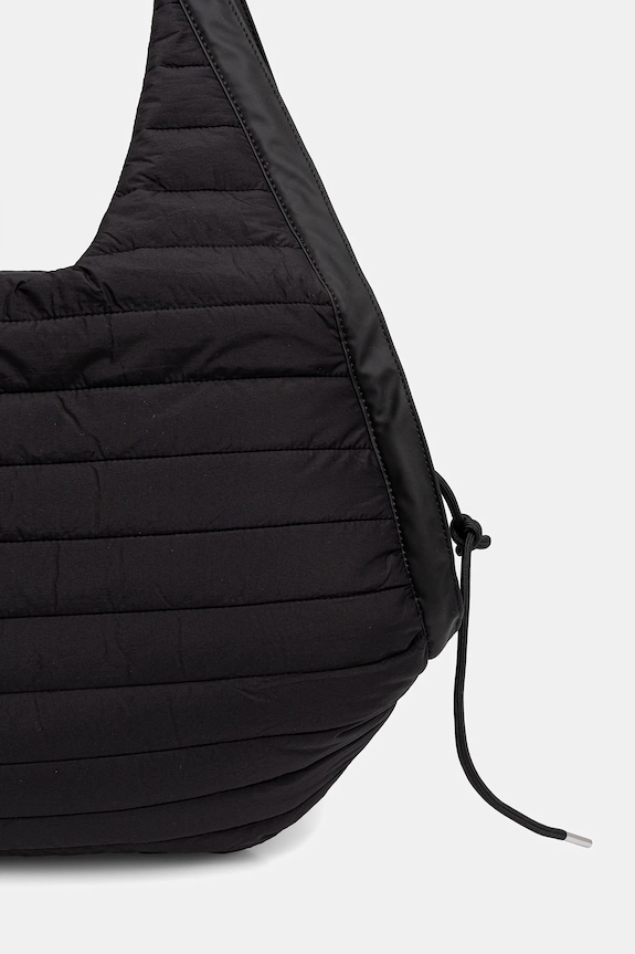 Accesorii Rains poșetă 21000 Koya Vision Bag 21000.01 negru