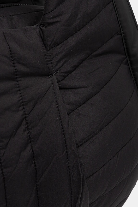 Rains poșetă 21000 Koya Vision Bag negru 21000.01