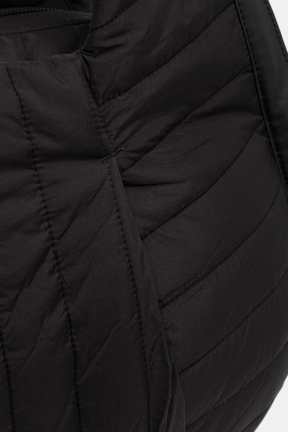 Rains poșetă 21000 Koya Vision Bag negru 21000.01