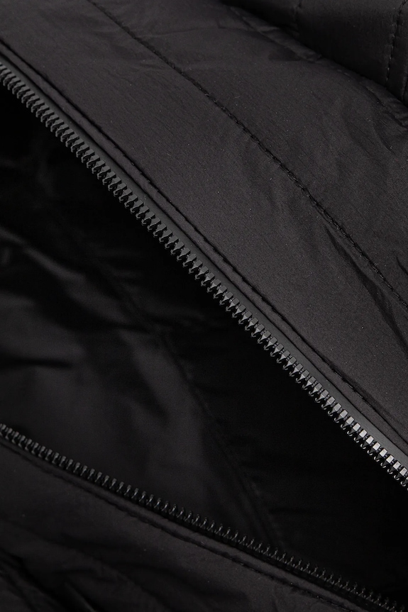 Rains poșetă 21000 Koya Vision Bag 21000.01 negru