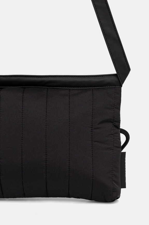 Kiegészítők Rains kézitáska 21010 Koya Vision Crossbody 21010.01 fekete