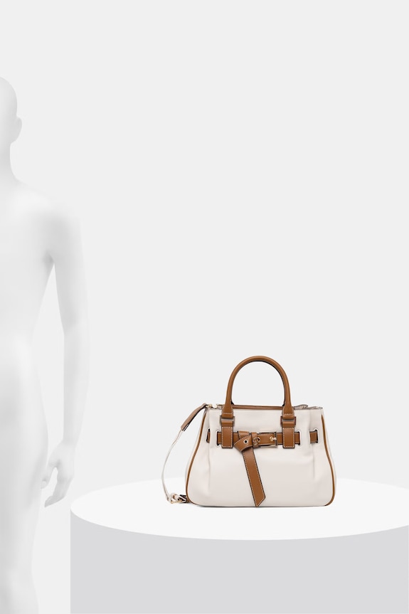 Liu Jo crossbody kabelka dámska z imitácie kože AA6032.E1120