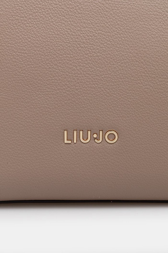 Liu Jo Μικρή τσάντα Γυναικεία καφέ AA6038.E1120
