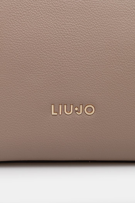 Liu Jo Μικρή τσάντα Γυναικεία καφέ AA6038.E1120