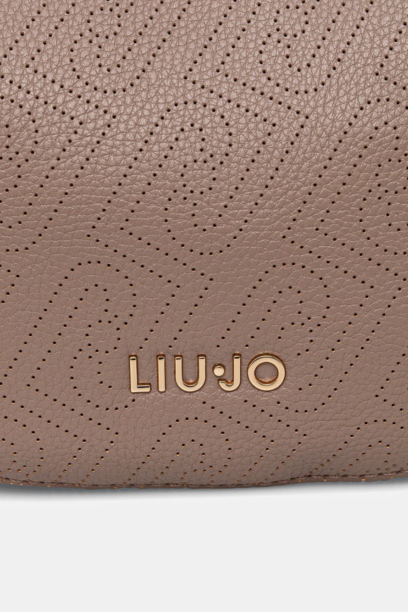 Liu Jo torebka brązowy AA6043.ES026