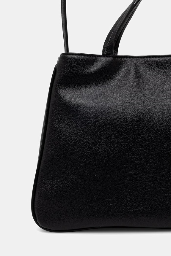 Akcesoria Liu Jo torebka shopper damska AA6049.E1120 czarny