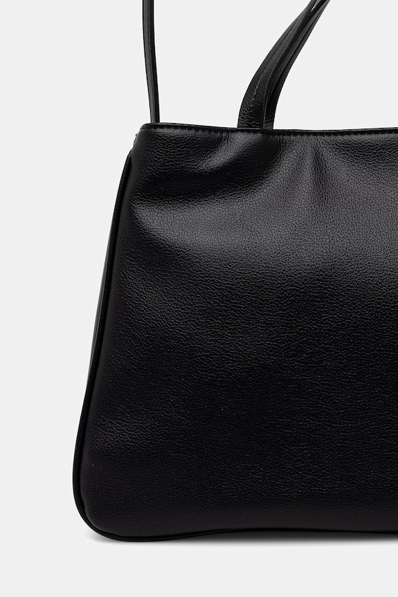 Akcesoria Liu Jo torebka shopper damska AA6049.E1120 czarny