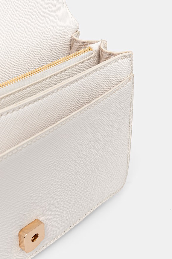 Τσάντα Liu Jo AA6056.ES029 μπεζ