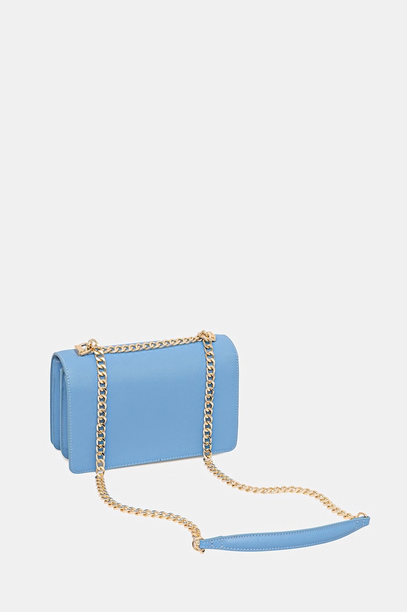 Αξεσουάρ Τσάντα Liu Jo AA6056.ES029 μπλε