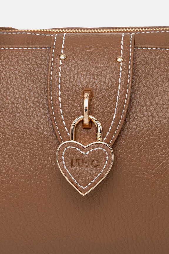 Аксесуари Сумочка Liu Jo AA6059.E1109 коричневий