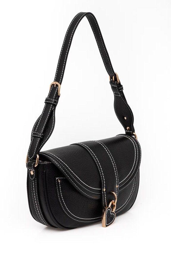 Liu Jo torebka AA6062.E1109 czarny SS26