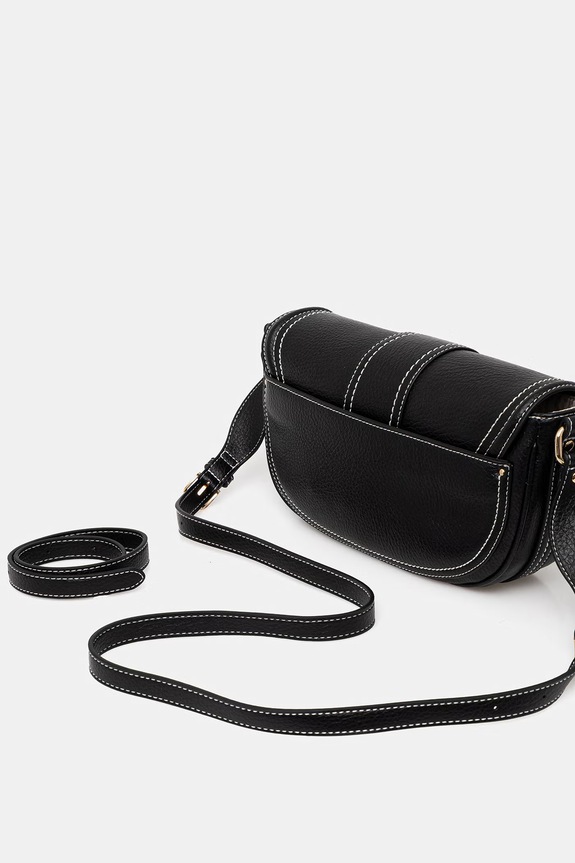 Akcesoria Liu Jo torebka AA6062.E1109 czarny