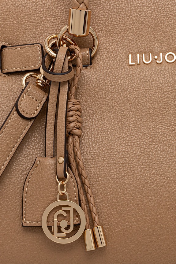Liu Jo torebka AA6069.E1012 brązowy