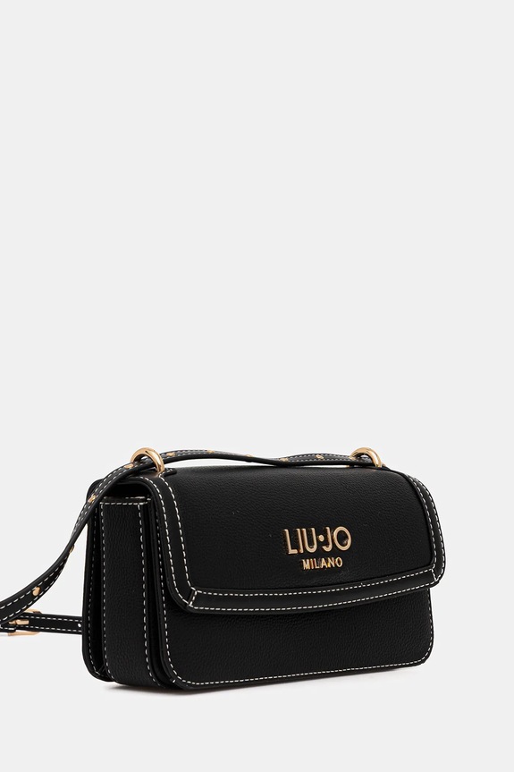 Liu Jo torebka AA6073.E1012 czarny SS26