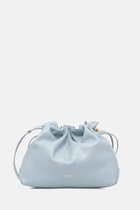 Liu Jo borsetta si blu AA6096.E0958