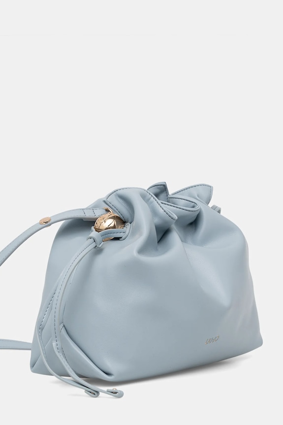 Liu Jo borsetta AA6096.E0958 blu SS26