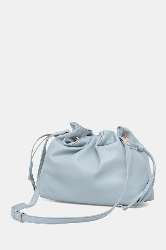 Accessori Liu Jo borsetta AA6096.E0958 blu