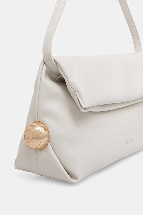 Accesorii Liu Jo poșetă AA6097.E0958 bej
