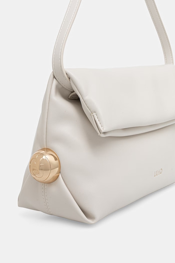 Accesorii Liu Jo poșetă AA6097.E0958 bej