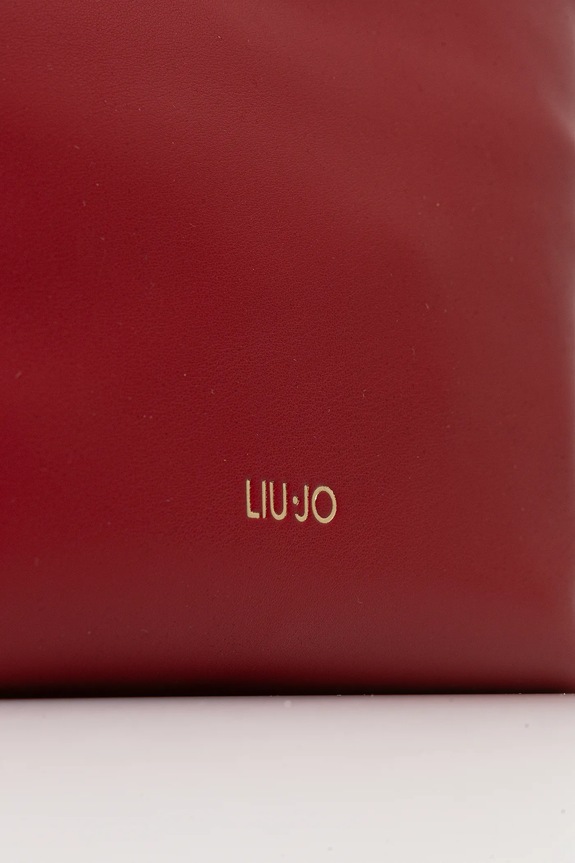 Liu Jo torebka czerwony AA6099.E0958