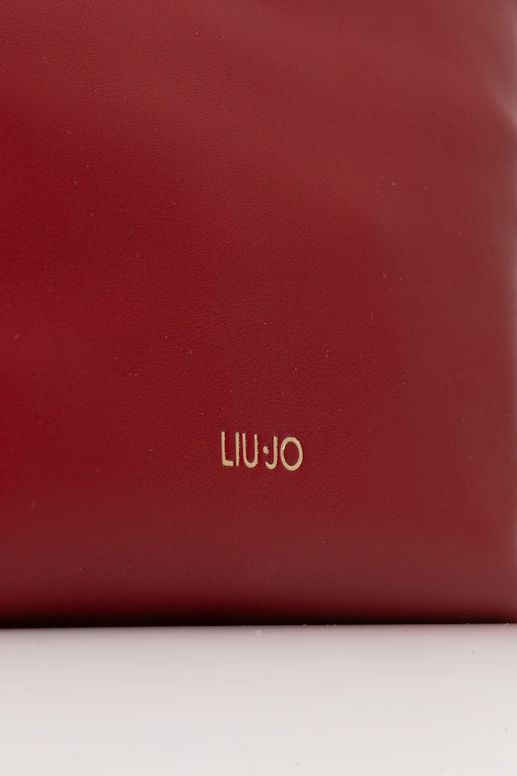 Liu Jo torebka czerwony AA6099.E0958