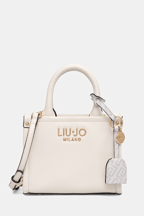Liu Jo poșetă uni bej AA6102.E1012