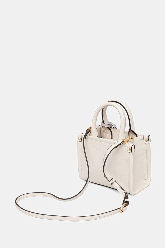 Accesorii Liu Jo poșetă AA6102.E1012 bej