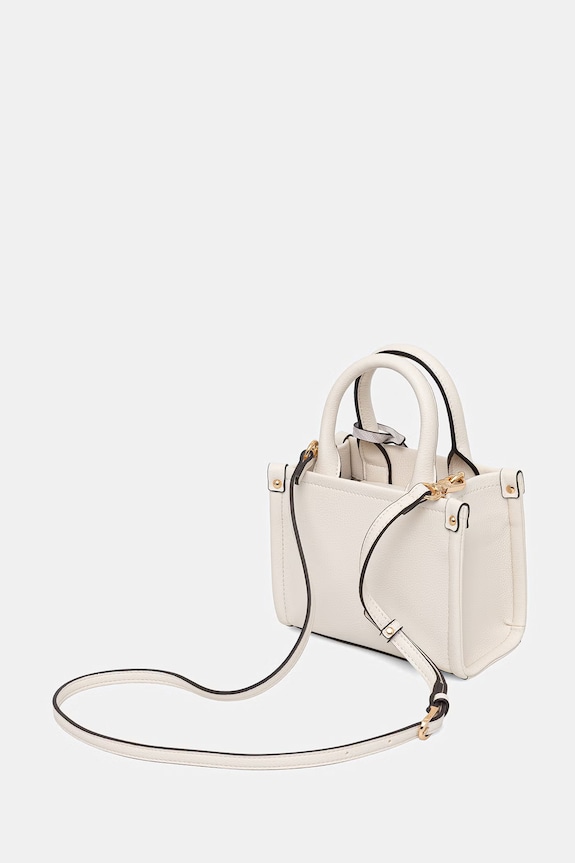 Accesorii Liu Jo poșetă AA6102.E1012 bej