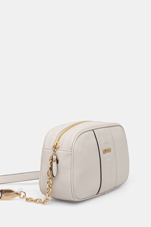 Τσάντα Liu Jo AA6106.E1109 μπεζ SS26