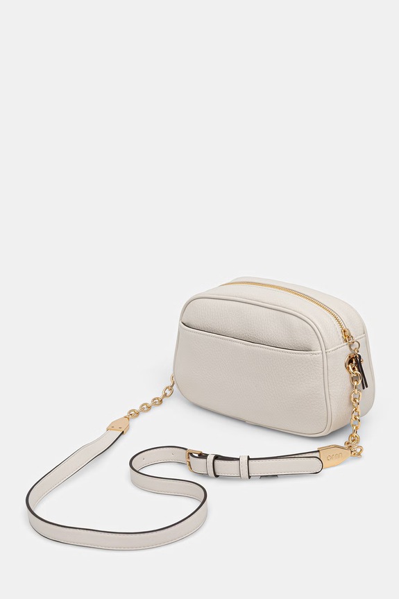 Αξεσουάρ Τσάντα Liu Jo AA6106.E1109 μπεζ