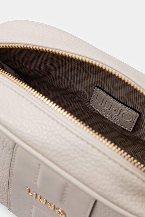 Τσάντα Liu Jo AA6106.E1109 μπεζ