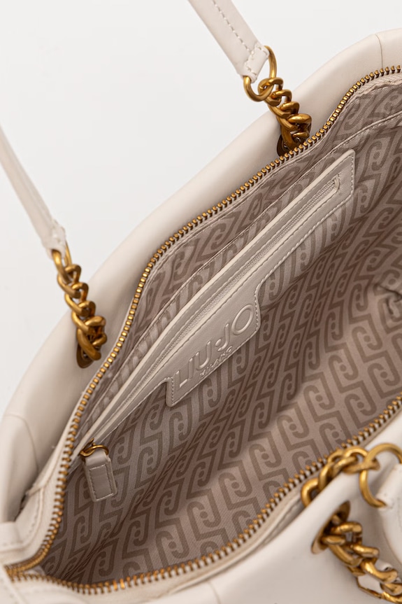 Liu Jo torebka shopper damska AA6117.E0958