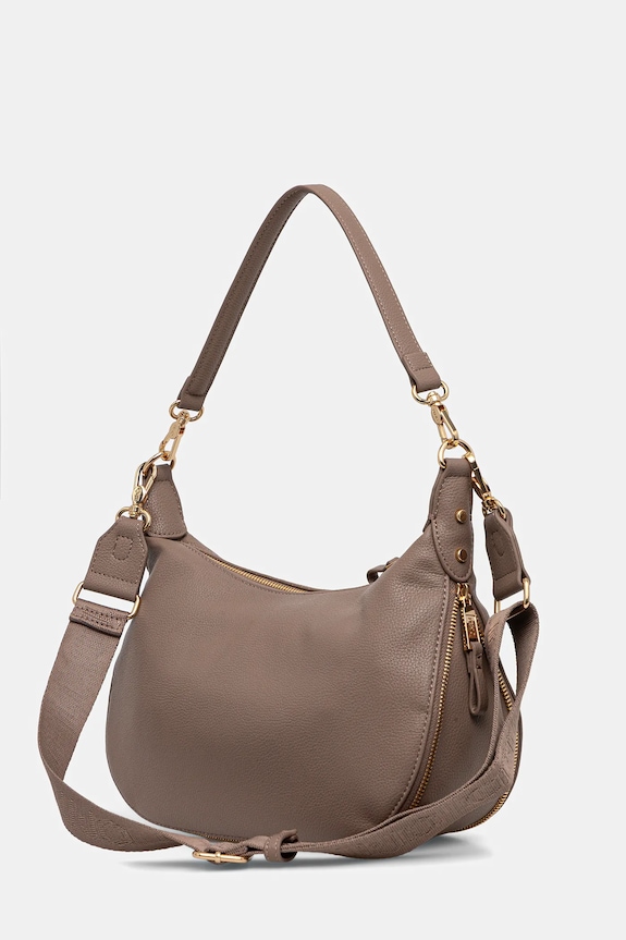 Accesorii Liu Jo poșetă AA6133.ES026 maro
