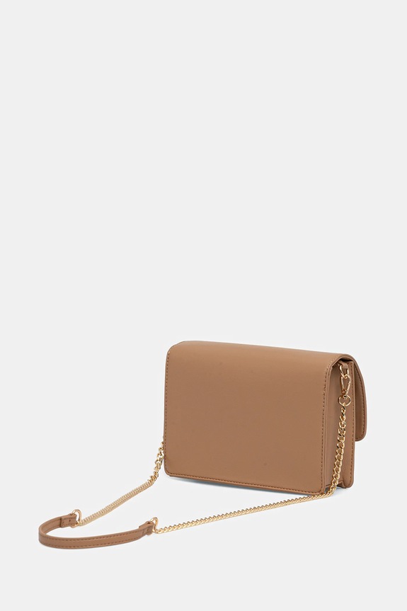 Accesorii Liu Jo poșetă AA6152.E0958 maro