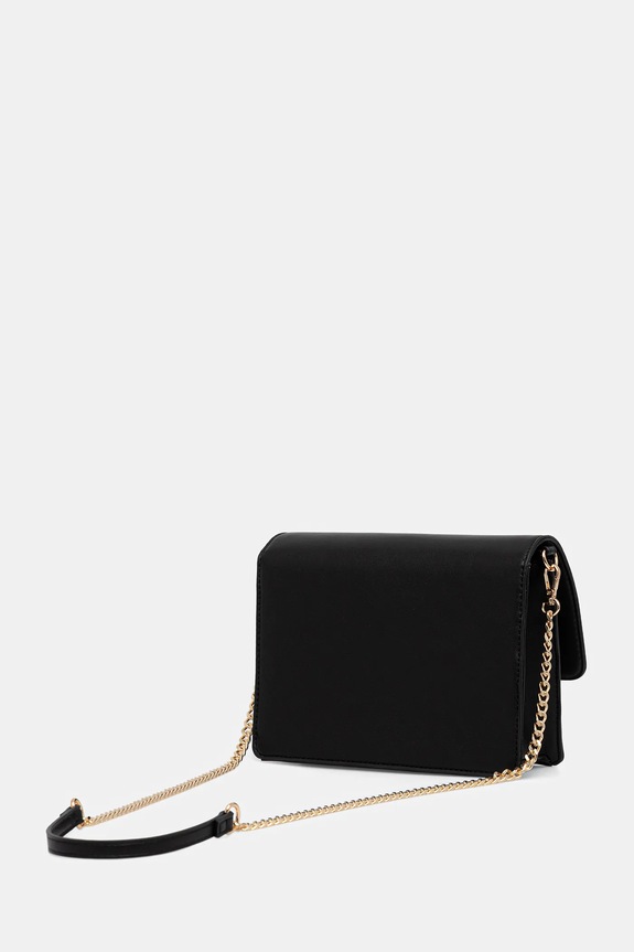Accesorii Liu Jo poșetă AA6152.E0958 negru