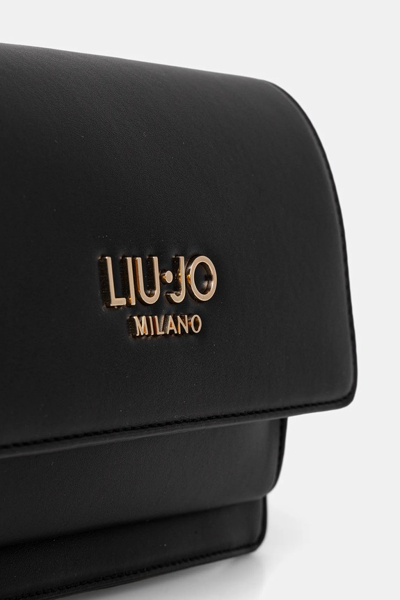 Liu Jo poșetă negru AA6152.E0958