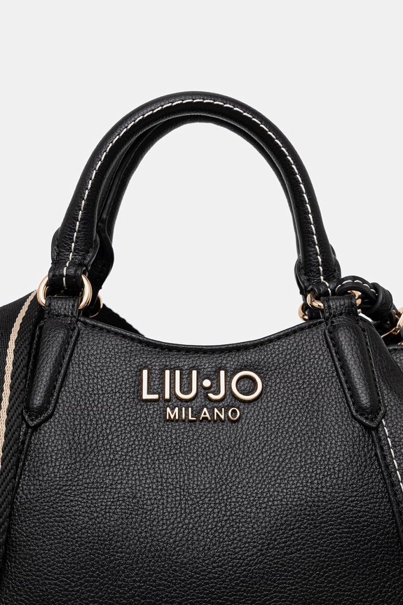 Dodaci Torba Liu Jo AA6169.E1012 crna