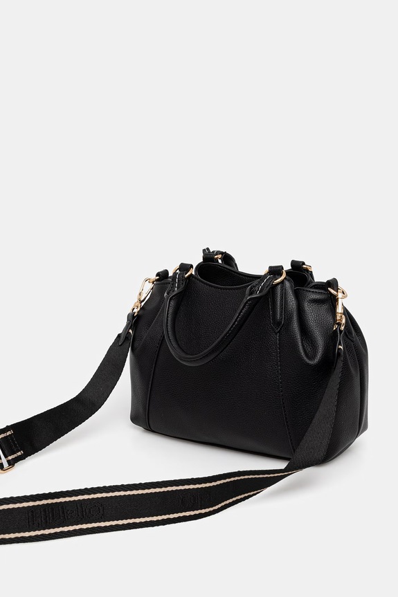 Torba Liu Jo crna AA6169.E1012