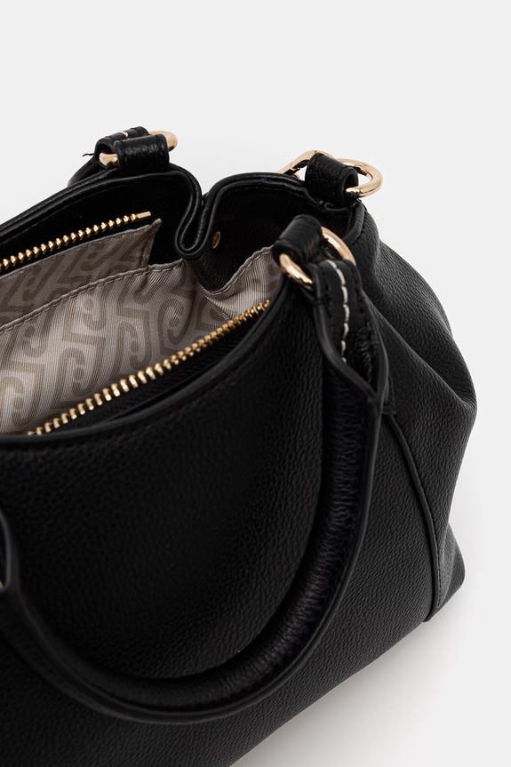 Torba Liu Jo AA6169.E1012 crna