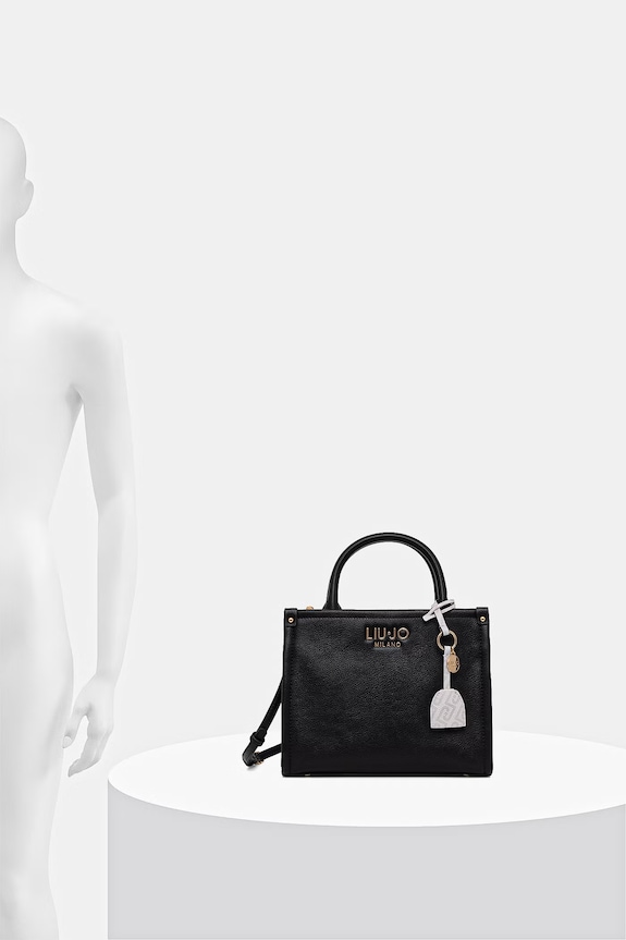 Liu Jo torebka crossbody damska AA6192.E1012