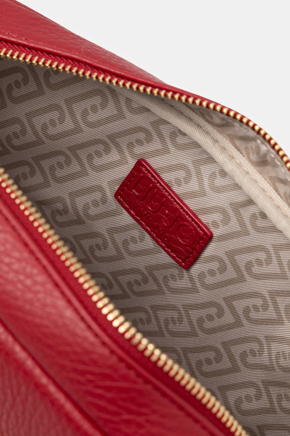 Torbica Liu Jo AA6204.E1109 rdeča